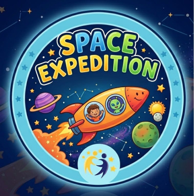 International eTwinning project "Space Expedition"